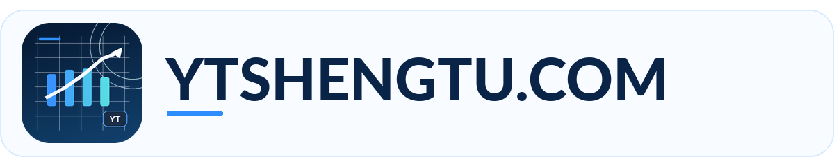 YTSHENGTU.COM logo